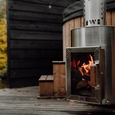 B&B Oan'T Wetter Dokkum Exteriér fotografie