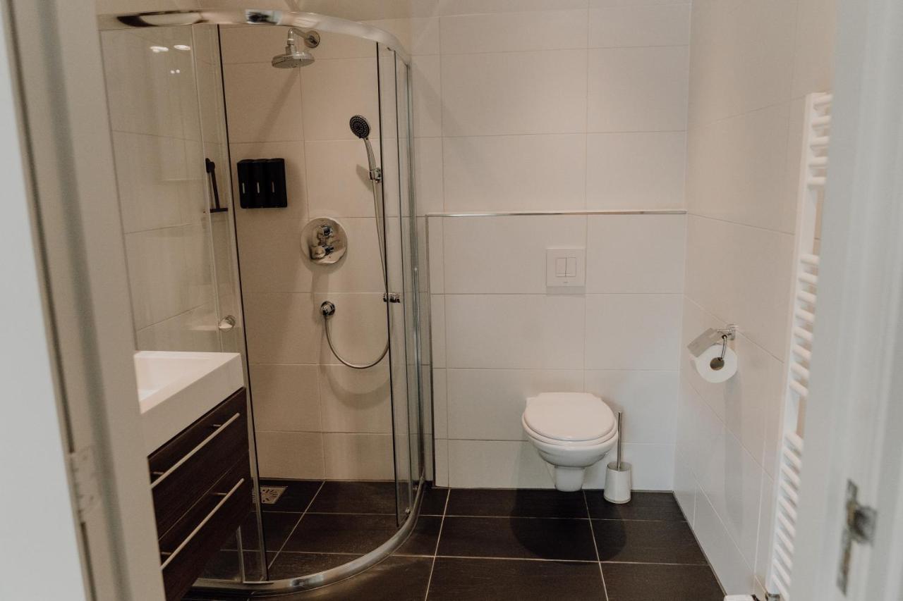 B&B Oan'T Wetter Dokkum Exteriér fotografie